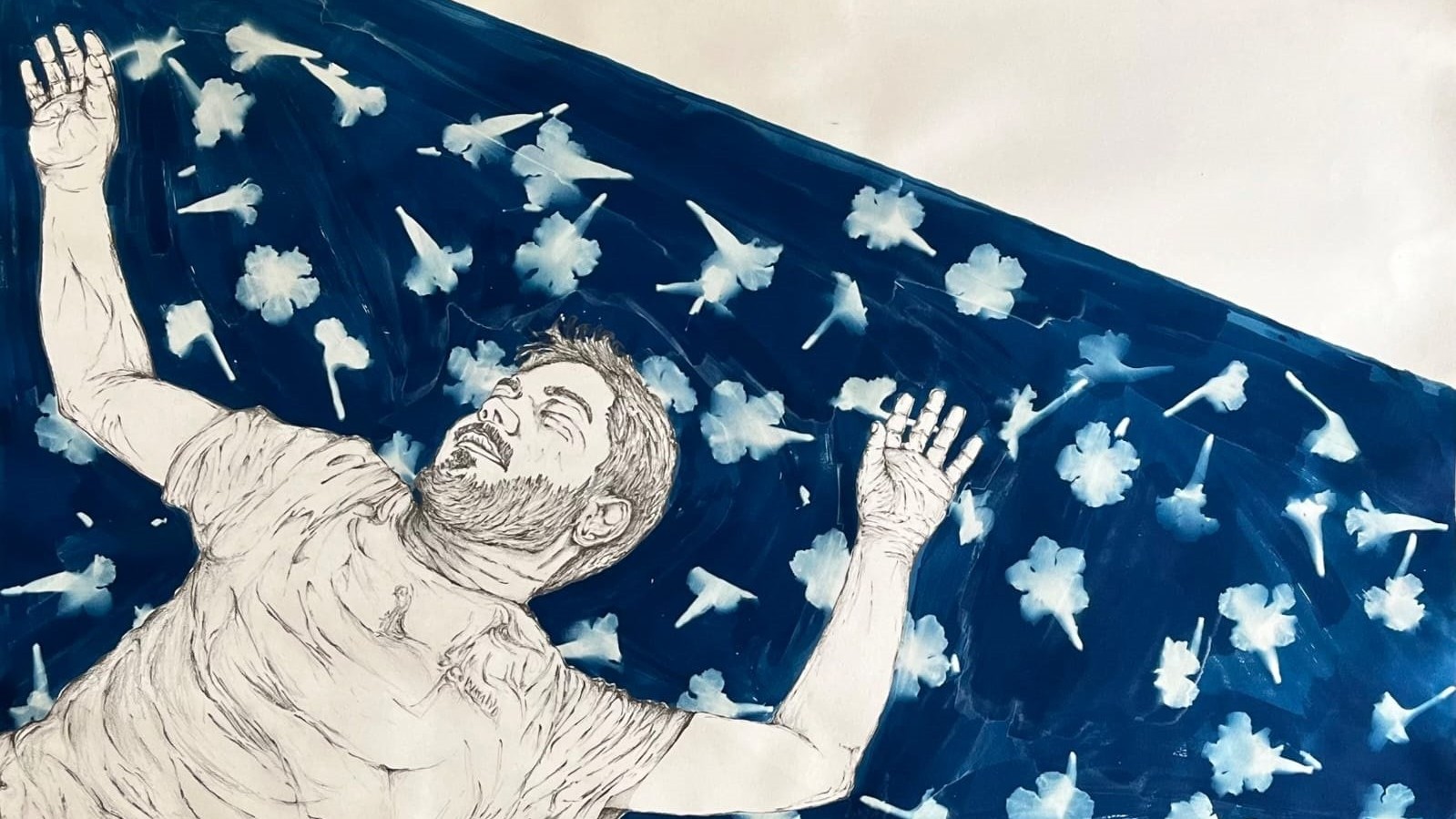 Cyanotype finding steady revival in Bengaluru