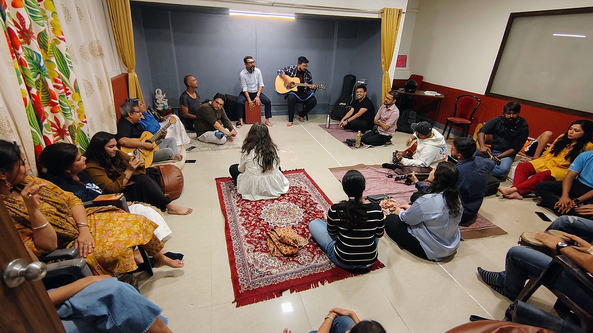 When Bengaluru rallied for its beloved spaces