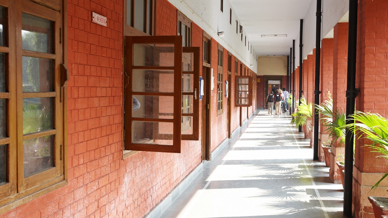 A guarantee push for education reform