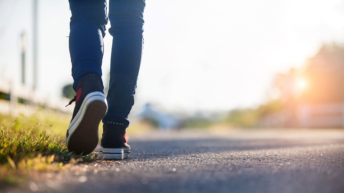 22-year-old woman molested while out on walk in Bengaluru's Mathikere
