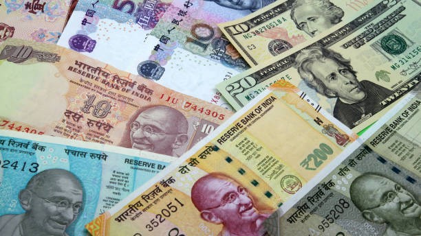Rupee surges 65 paise to 95.20 against US dollar in early trade