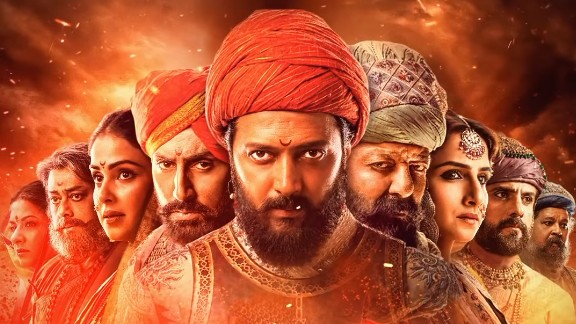 'Everyone has worked for free': Riteish Deshmukh reveals big actors didn't charge fee for 'Raja Shivaji'