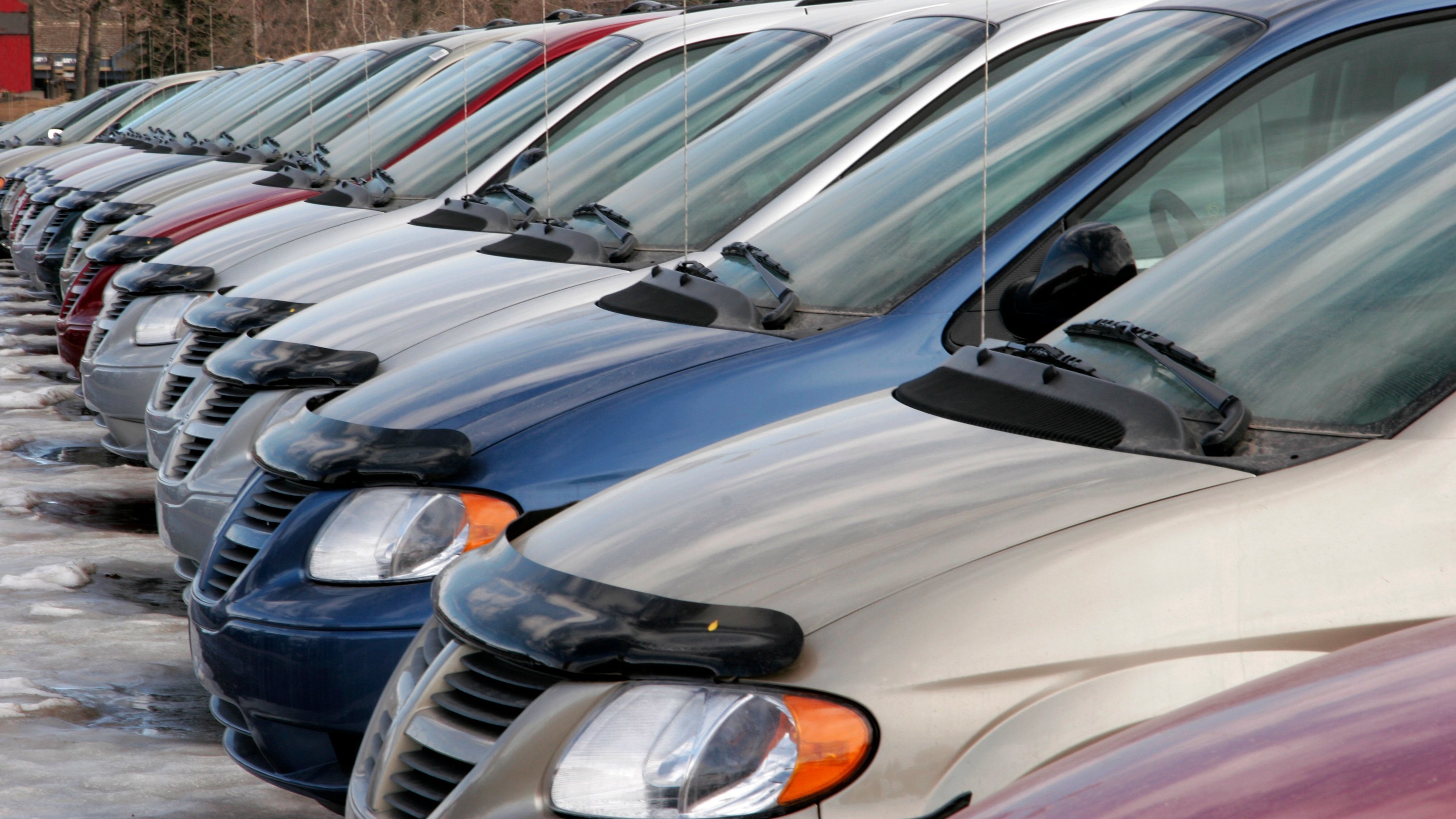 Auto retail sales surge 13% in April, driven by strong rural demand