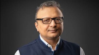 Shashi Shekhar Vempati appointed new CBFC chairperson