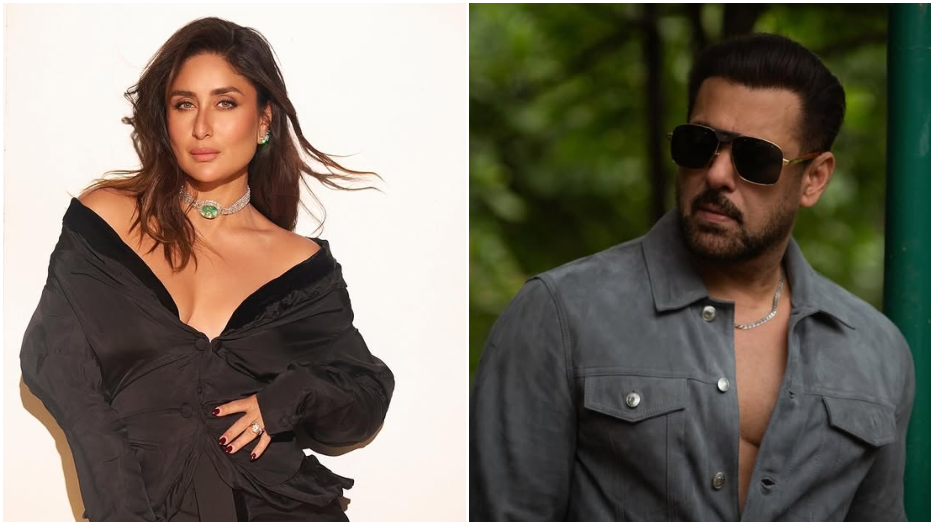 Kareena Kapoor Khan likely to reunite with Salman Khan in Raj and DK's superhero film