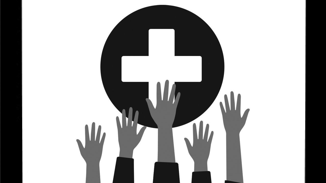 Health for all: A long road to the promised right