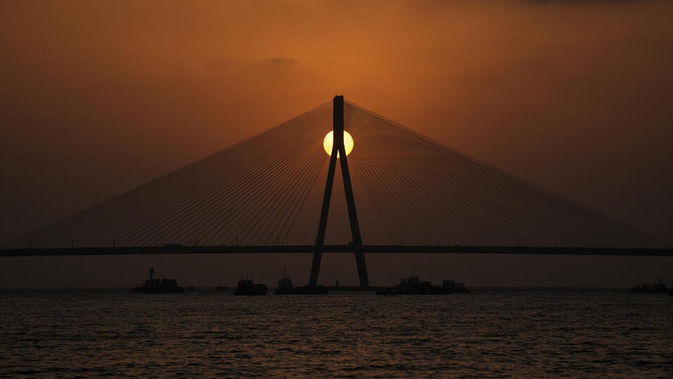 News in Pics | May 7, 2026: Best Photos from around the world