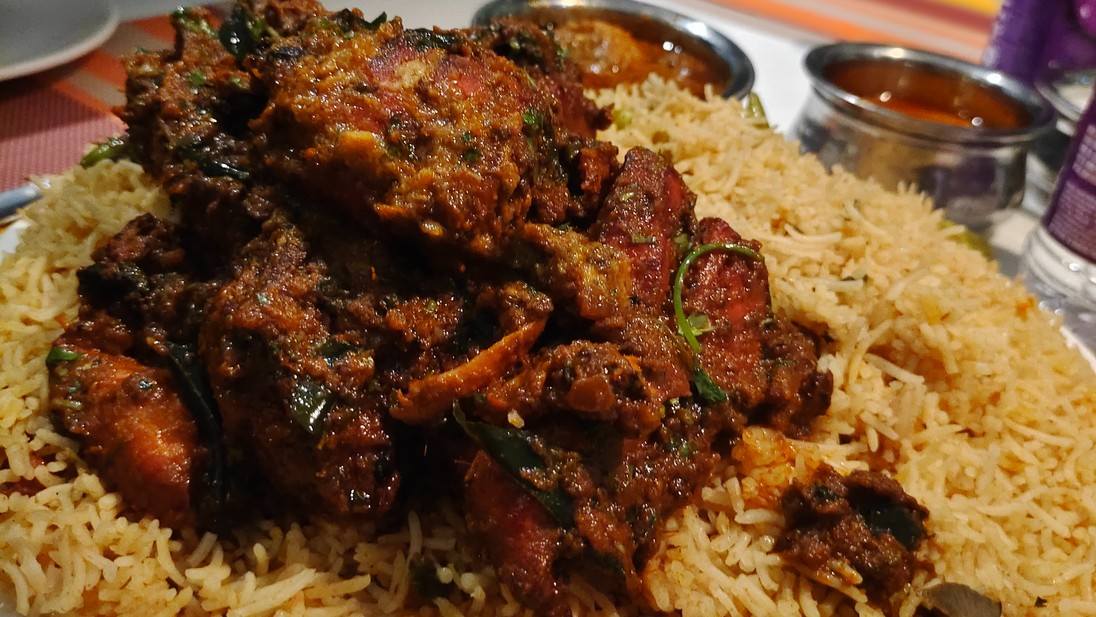No ‘galouti kebab, Avadhi biryani, nihari’ in UP’s ‘One District-One Cuisine’ scheme