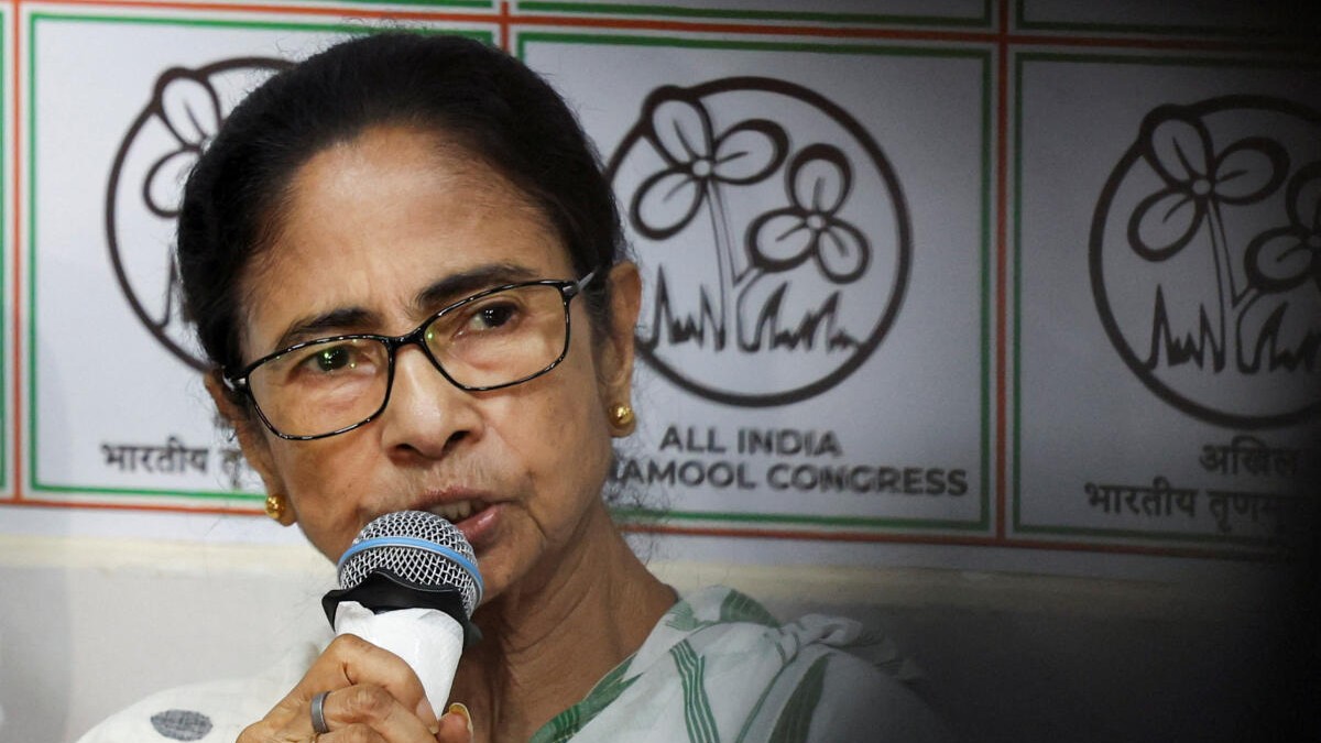 Defiant Mamata signals democracy’s strain