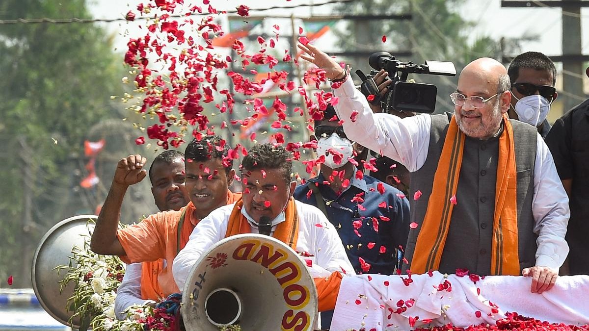Bengal’s vote and the Dhaka reset