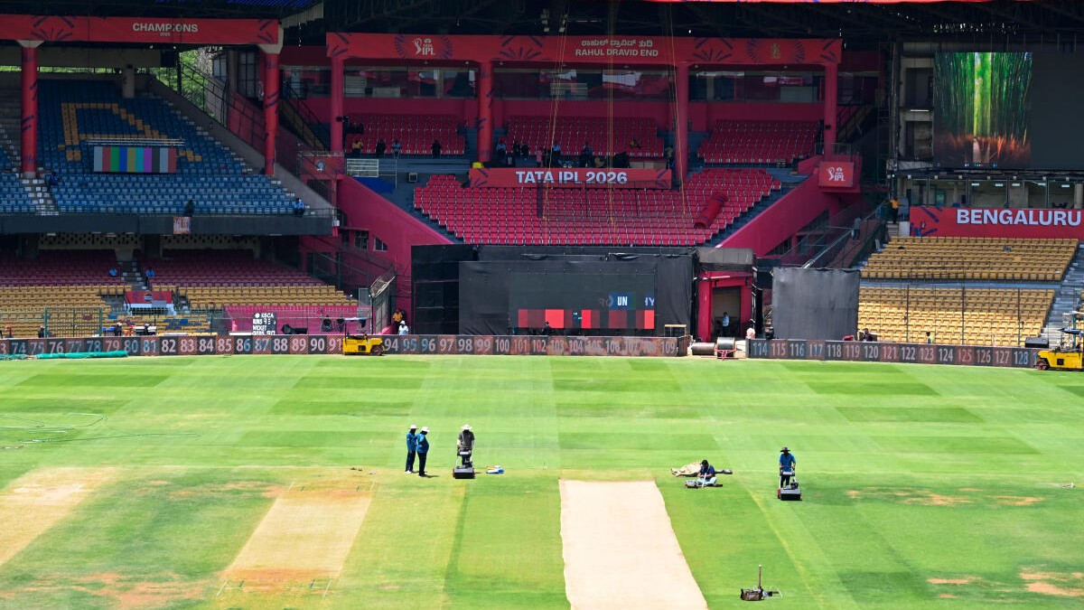 IPL 2026 | Bengaluru may lose out on hosting final over MLA ticket issue