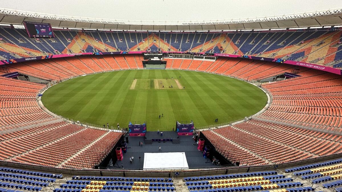 IPL 2026 | Ahmedabad to host final, Dharamsala, New Chandigarh to see play-offs and Eliminator