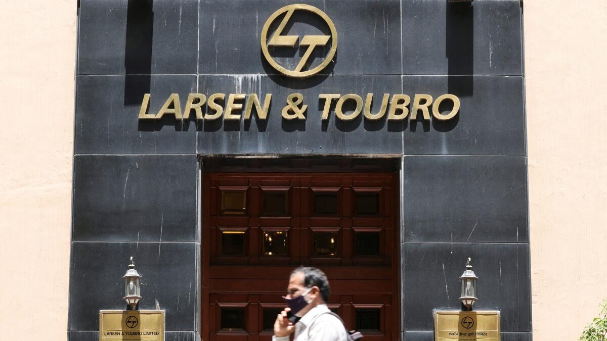 L&T secures mega domestic metals order from JSW Steel worth Rs 10,000 – 15,000 crore