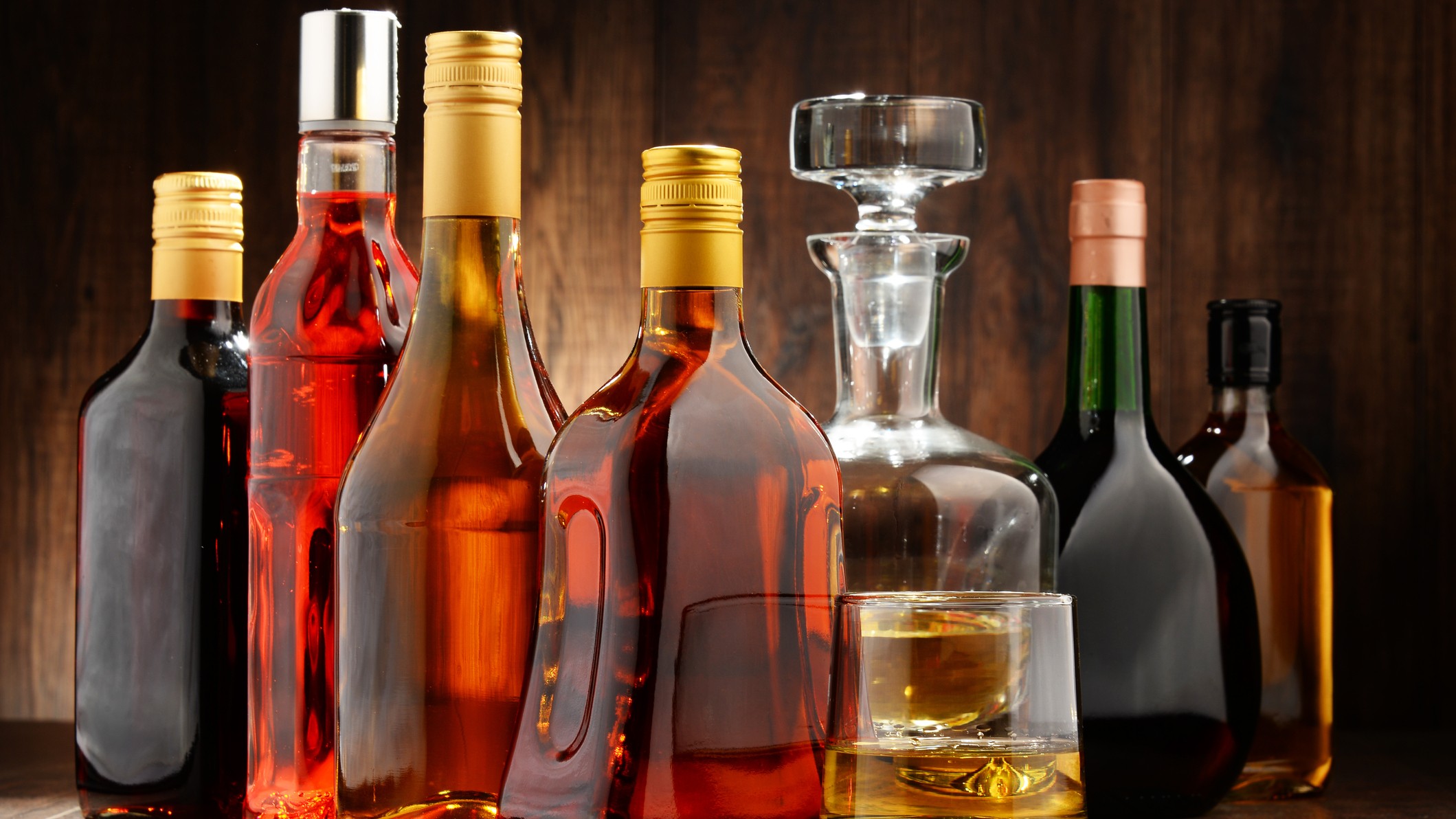 Alcoholic beverage industry seeks price hike amid rising costs from West Asia crisis