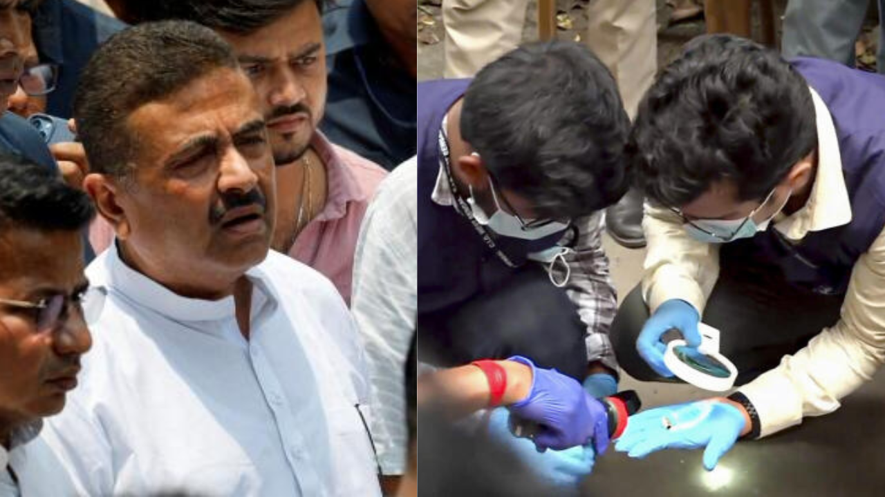 Fake number plate, erased chassis: Questions emerge in Suvendu Adhikari aide's killing