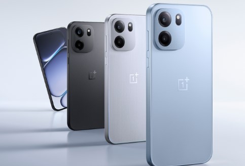 OnePlus Nord CE 6.