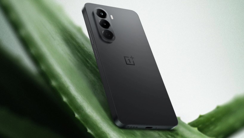 OnePlus Nord CE 6 Lite.