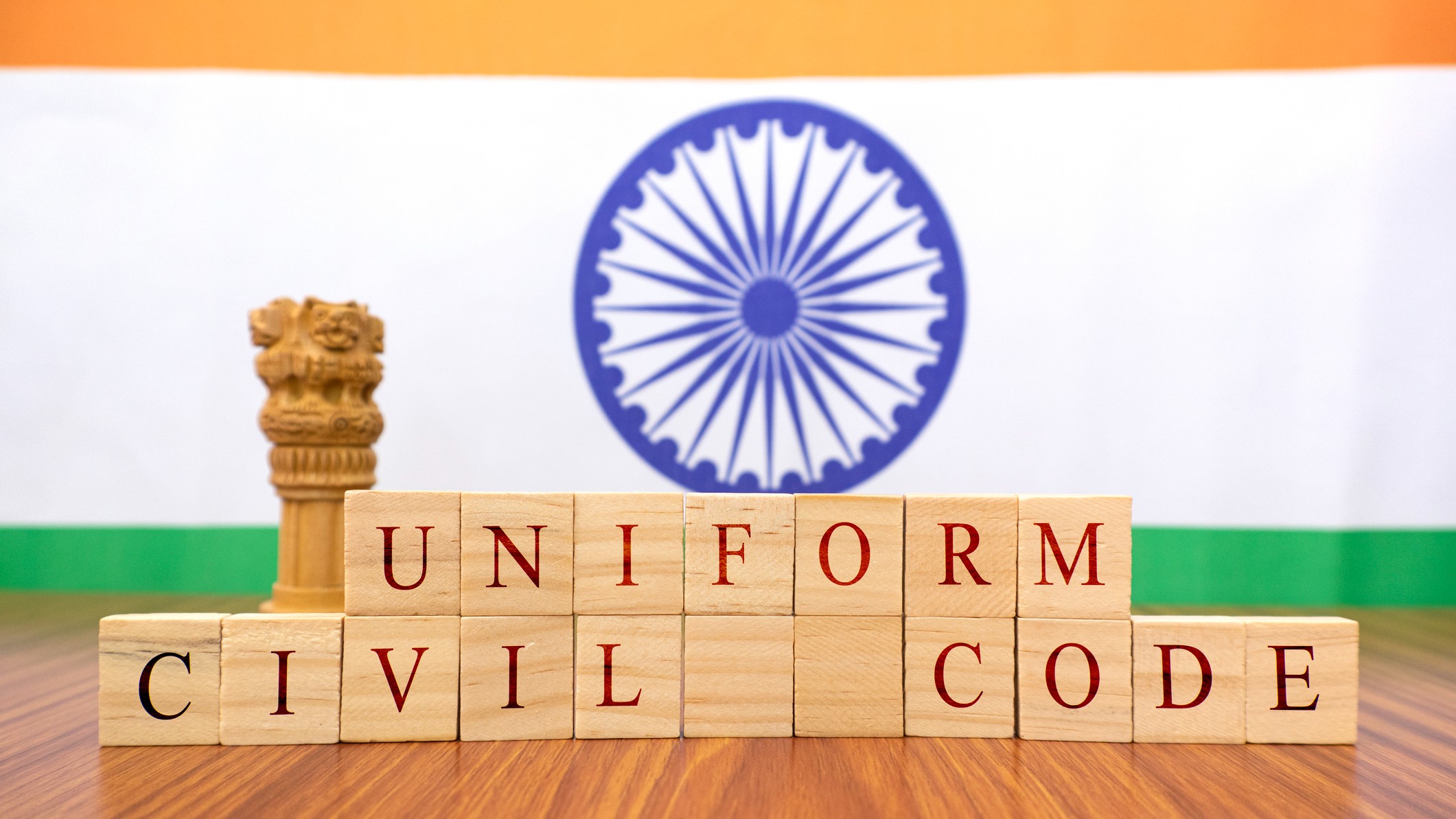 Uniform Civil Code | States break Article 44 silence