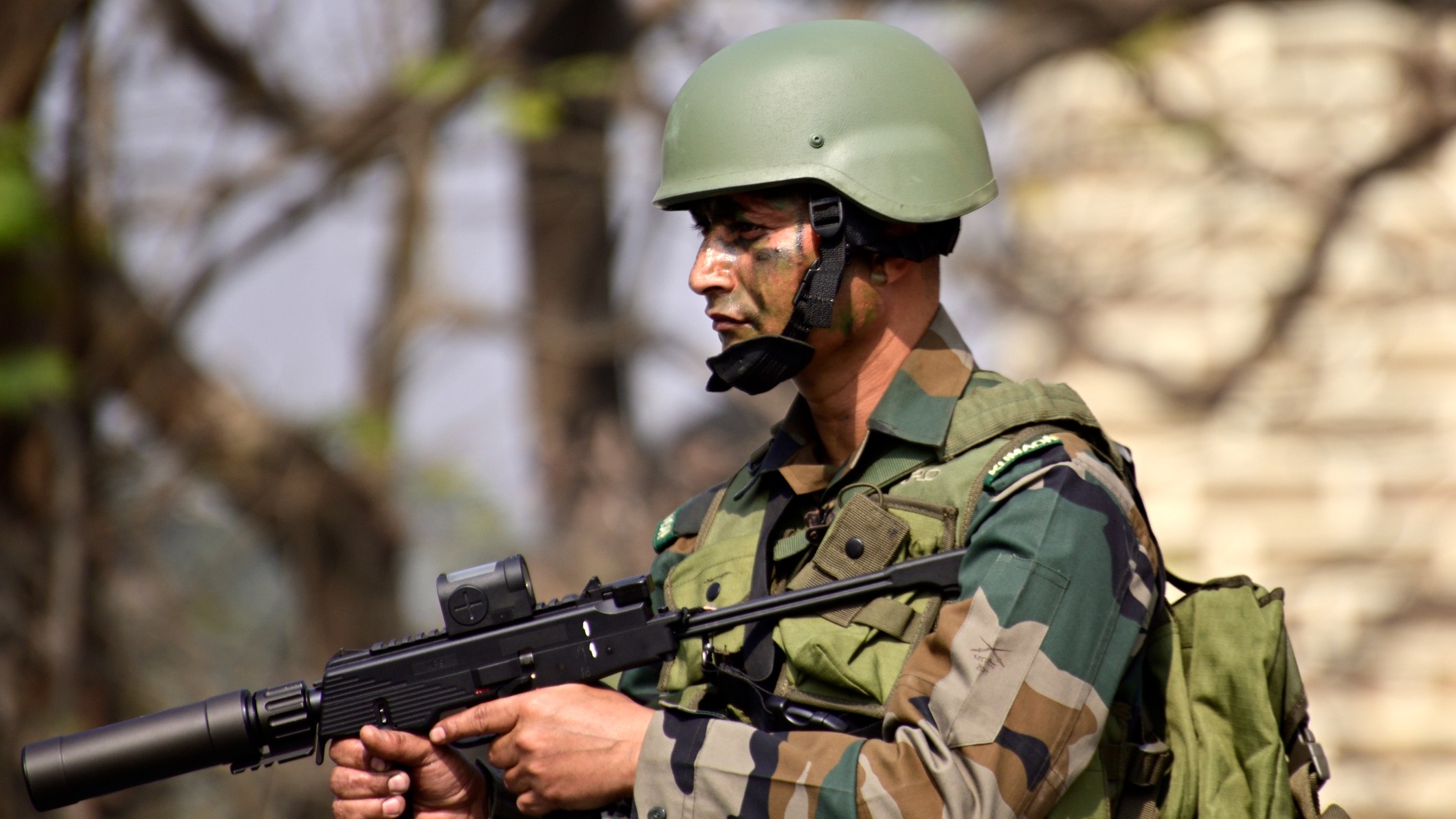 Operation Sindoor signalled no terror sanctuary is safe: Indian military