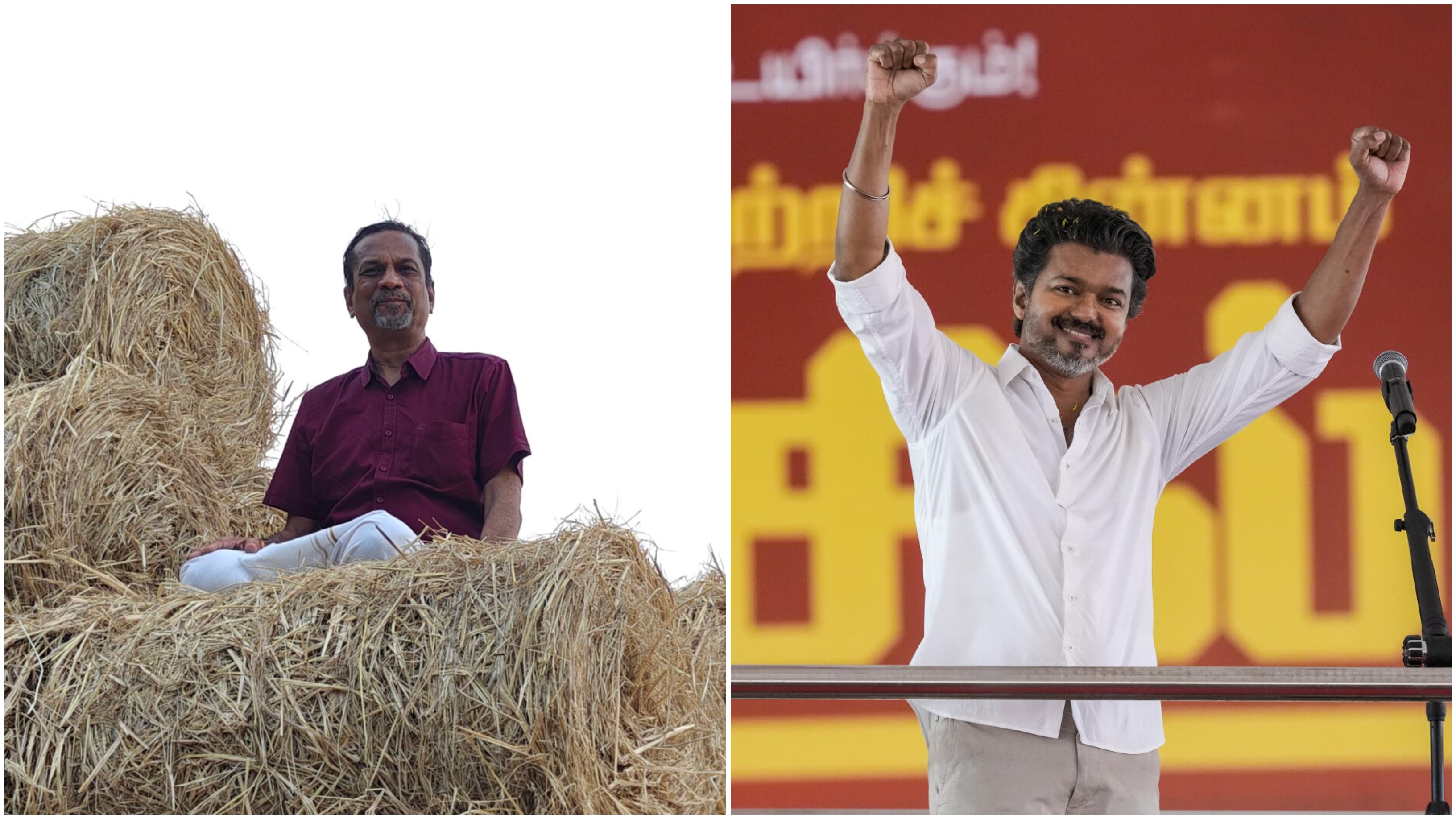 Tamil Nadu Assembly Elections Results 2026 | 'TN deserves better': Zoho's Sridhar Vembu calls for fresh polls