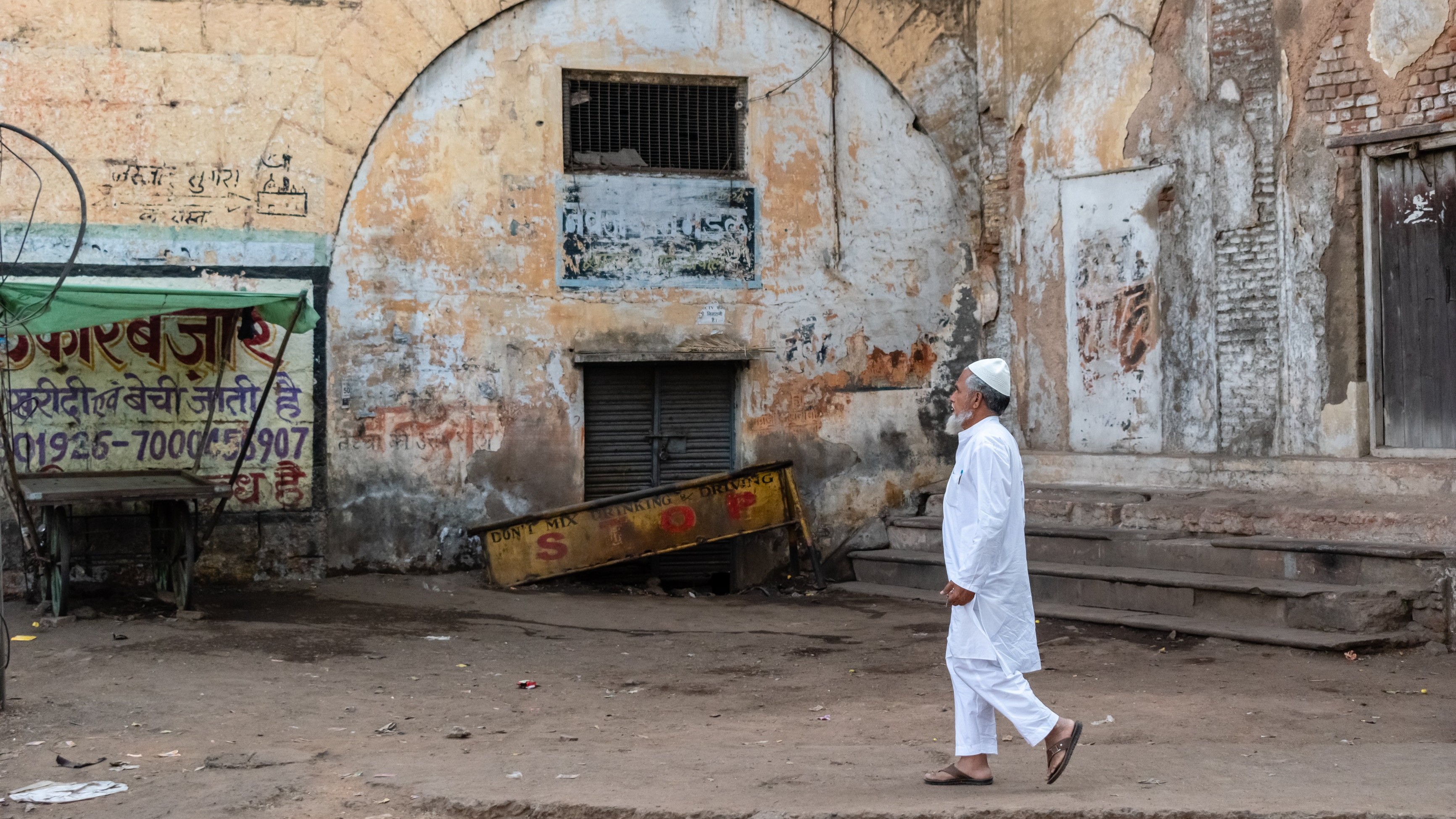 Muslim, SC segregation in India rivals Black segregation in US: Study