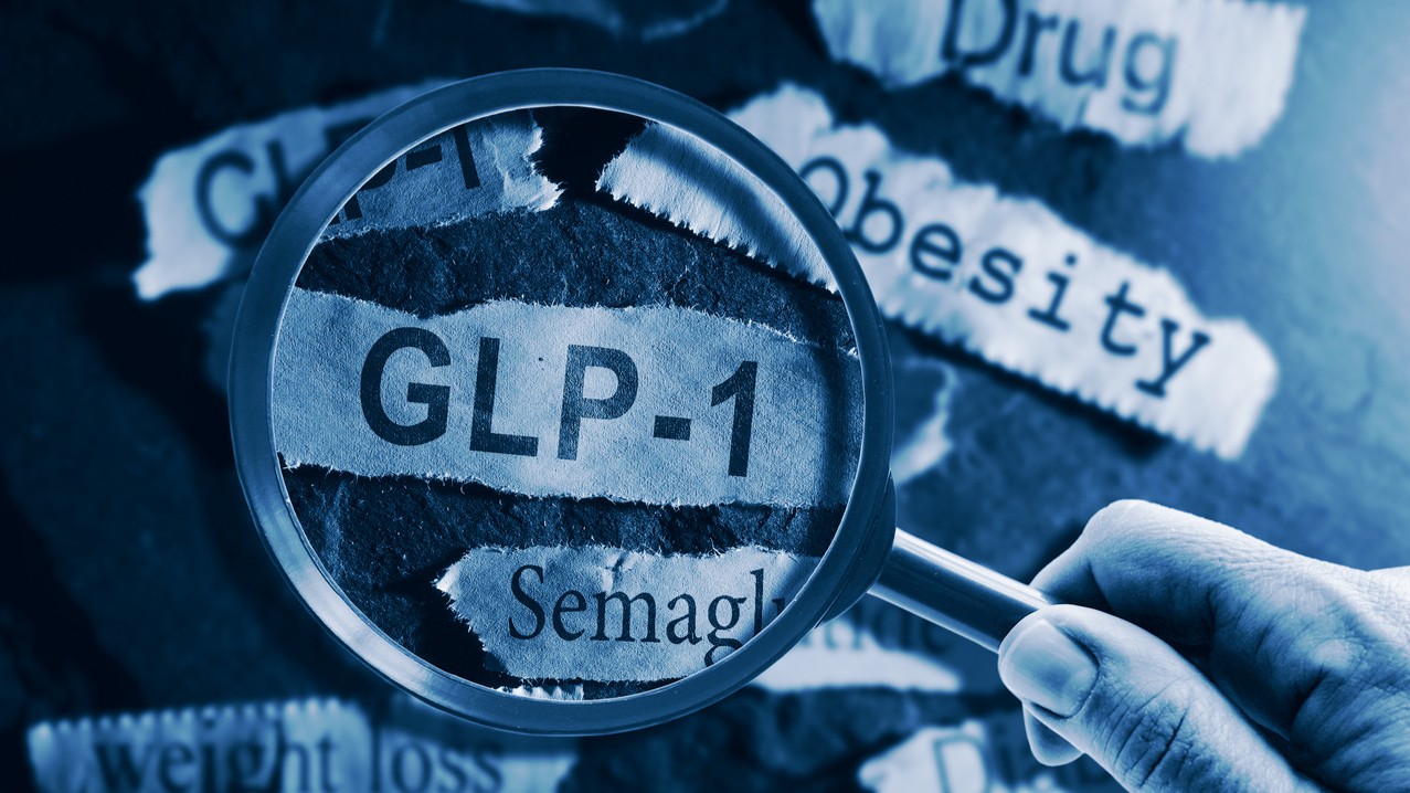 'You found an easy way out': GLP users caught up in endless talk of shame