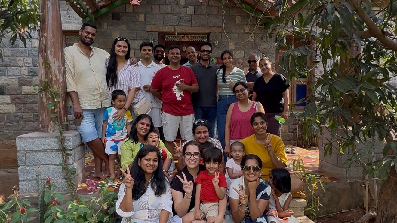 New mom? Bengaluru-based support groups for you