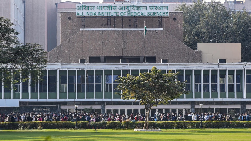 AIIMS INI-SS July 2026 Stage 1 results declared; qualified candidates to appear for departmental assessment