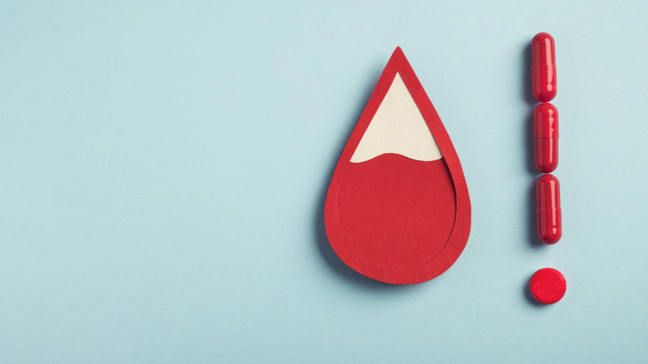 Common miss in lab reports can overlook this genetic disorder mirroring anemia; over one lakh active cases in India