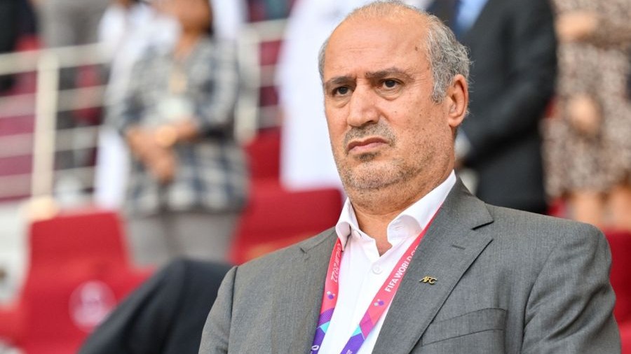 FIFA World Cup 2026 | Iran FA chief to meet Infantino seeking assurances