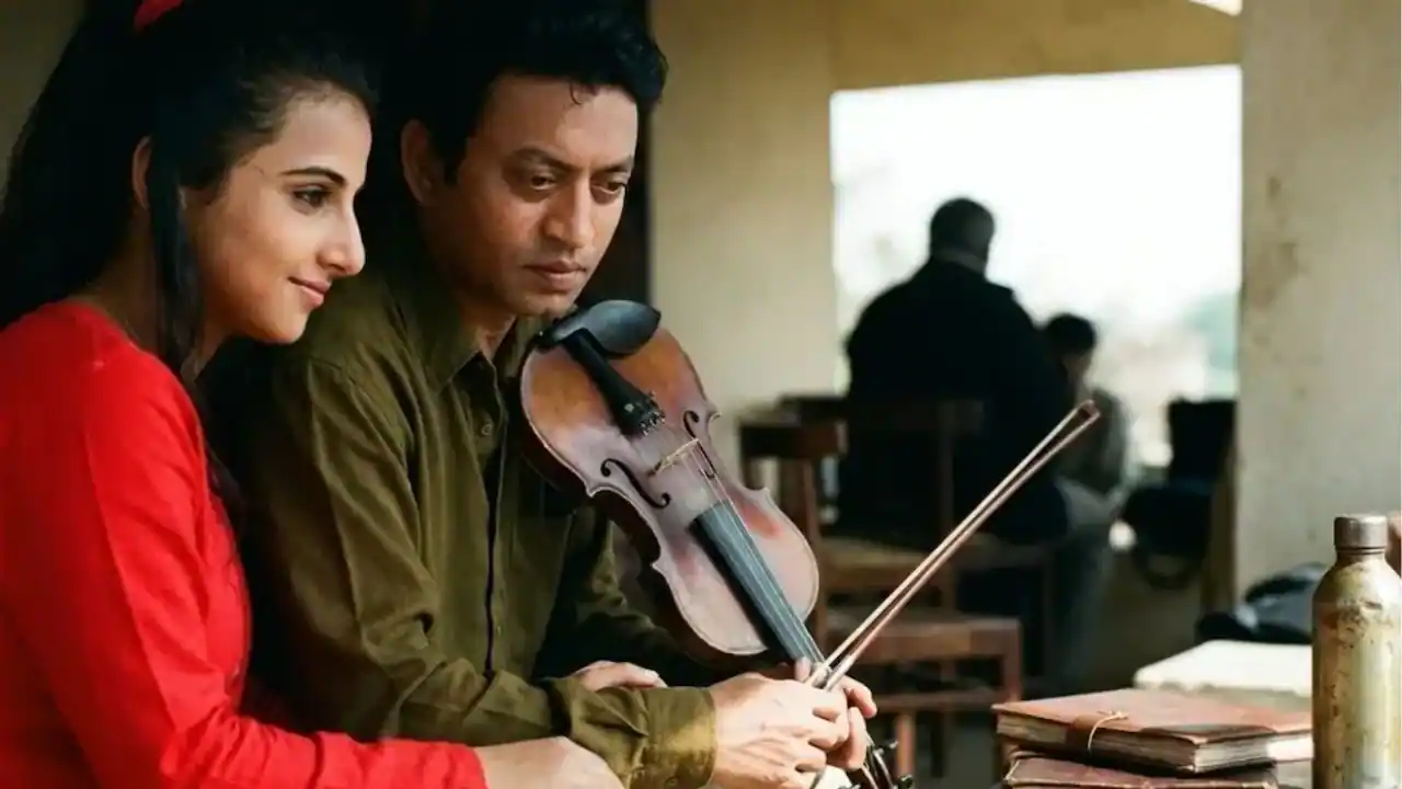 'The Last Tenant' movie review: Lost & found: Irrfan returns as the tenant
