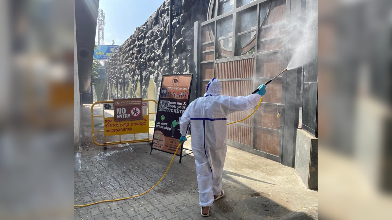Mysuru Zoo, Karanji Lake Park implement action plan amid avian flu outbreak 