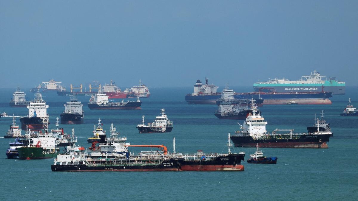 Iran, US-Israel Ceasefire Highlights | 
US naval blockade will face military response from Iran now: Senior Iranian MP