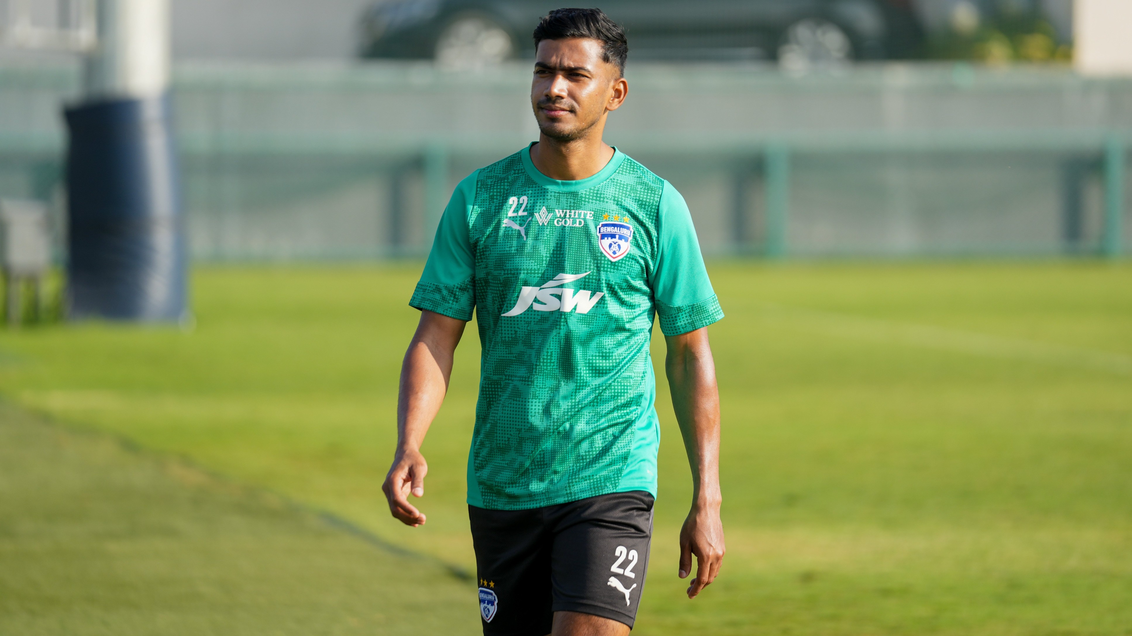 Ashique Kuruniyan injury adds to Bengaluru FC’s woes