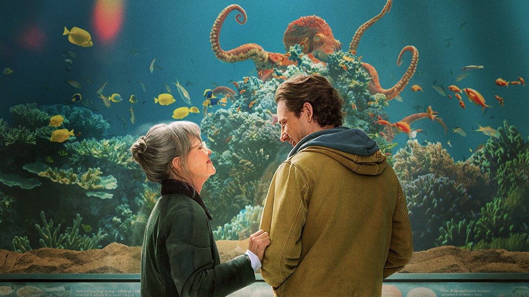 Remarkably Bright Creatures Review: Sally Field in Netflix Drama