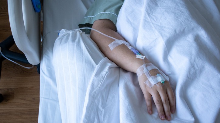 Postpartum haemorrhage remains at forefront of maternal deaths in India; here’s why