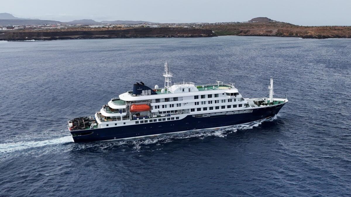 Hantavirus outbreak: Two Indian crew members onboard luxury cruise ship, their status remain unknown