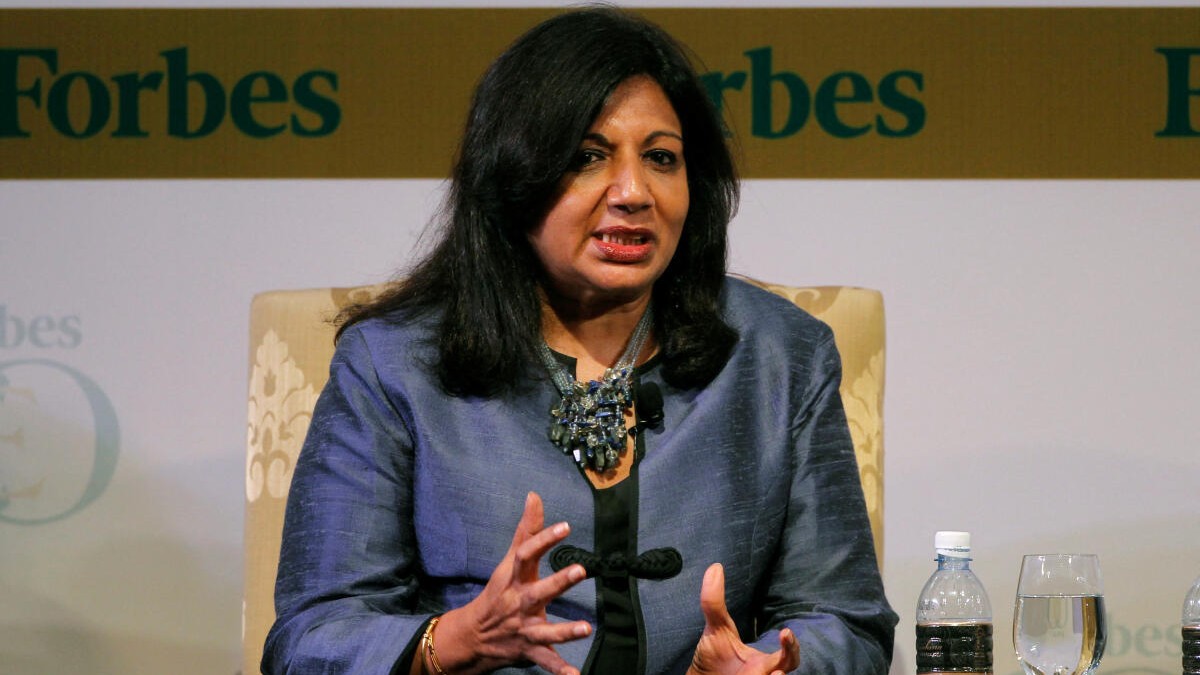 Impact of new labour code? Biocon Q4 net profit down 56.8 % at Rs 198.6 crore
