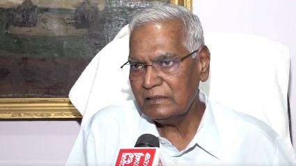 Left's declining electoral strength a major concern, hopeful of revival: CPI's D Raja