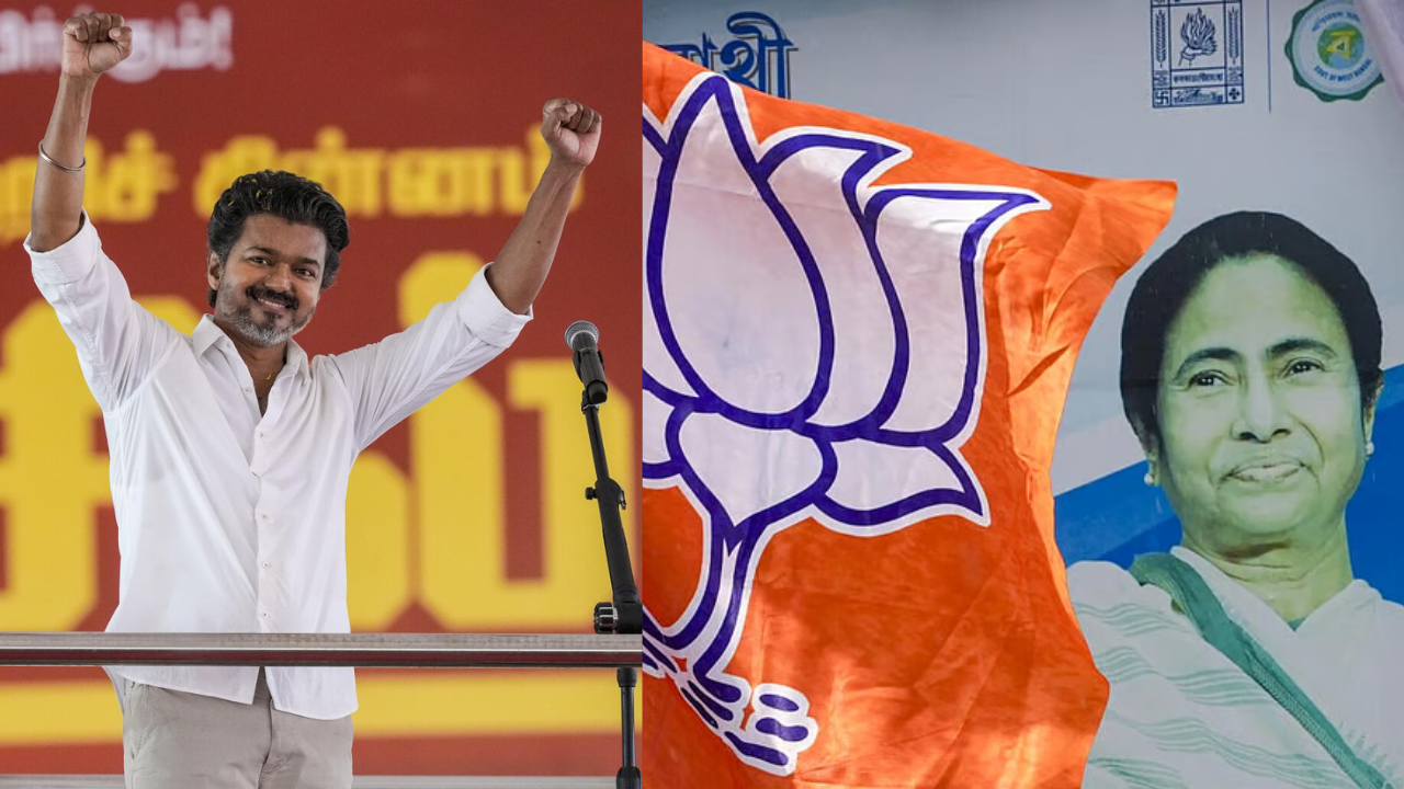 West Bengal, Tamil Nadu show limits of political consulting