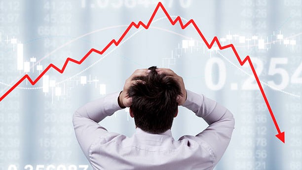 Sensex, Nifty fall for second straight day as West Asia crisis deepens