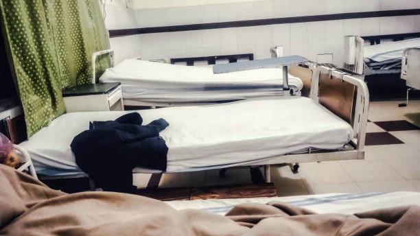 Mangaluru’s Wenlock Hospital sets up 10-bed special unit to treat heatstroke victims