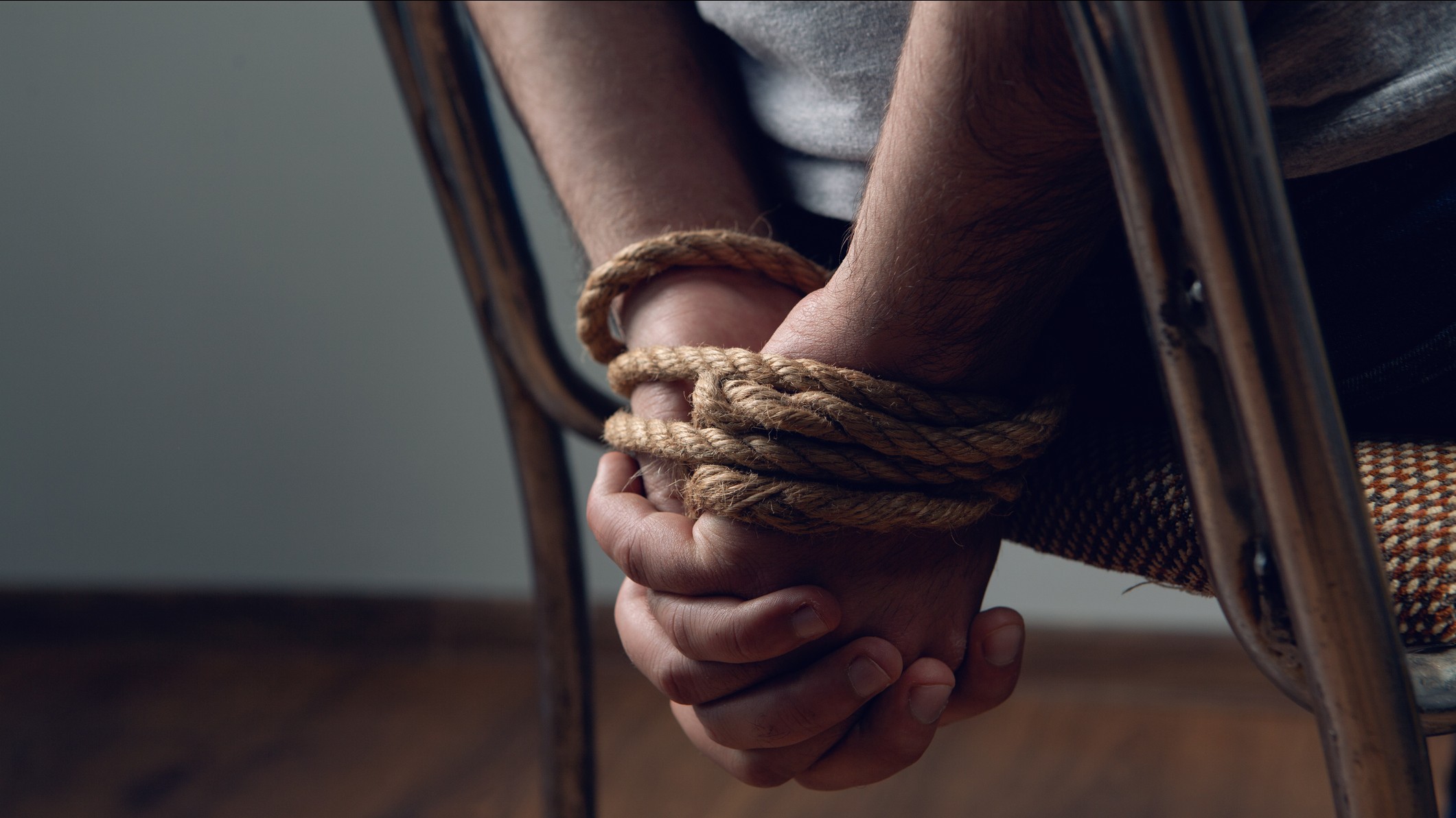 Lowest chargesheeting rate in kidnapping cases in Bengaluru for third year in a row