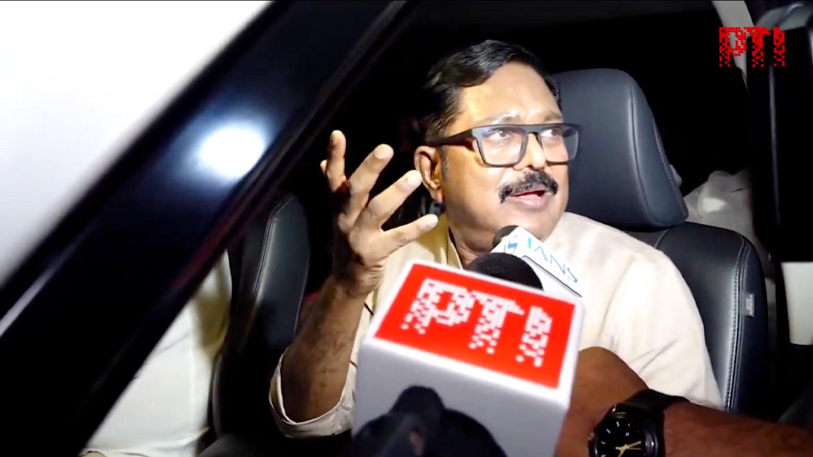 Indian Politics Highlights | AMMK chief slams TVK over ‘fake’ support letter submitted to governor
