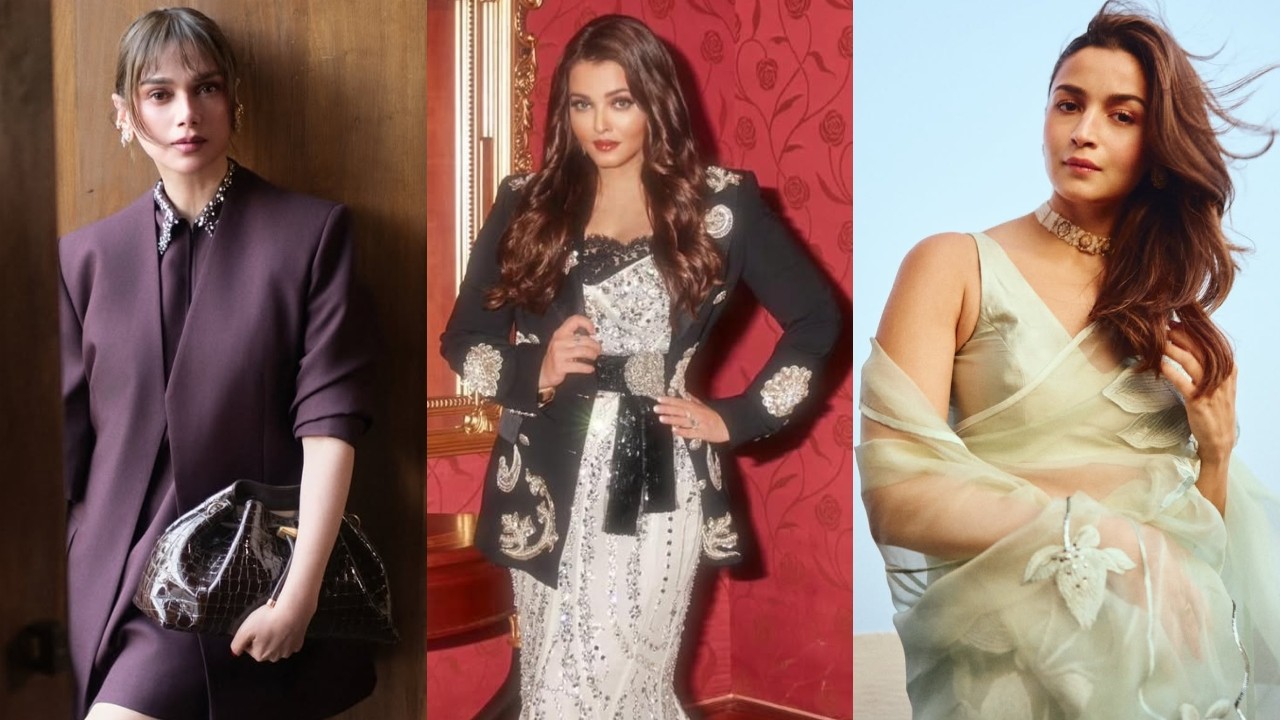 Cannes Film Festival 2026: Ash, Alia, Aditi & others to dazzle on the Riviera