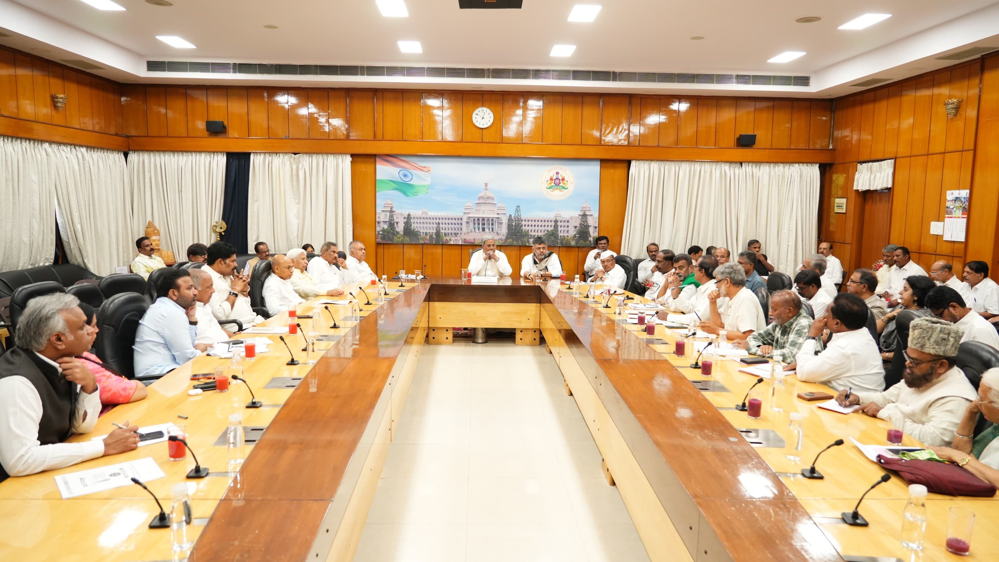'Stop SIR in current form': Activists urge Karntaka govt, asks to extend appeal time limit to 6 months