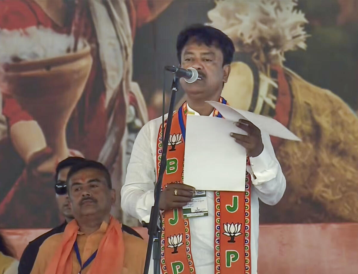 <div class="paragraphs"><p>Credit:&nbsp;@NarendraModi/YT via PTI Photo</p></div>