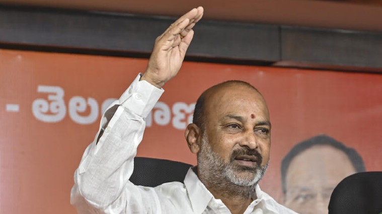 Union Minister Sanjay Kumar's son booked under POCSO Act