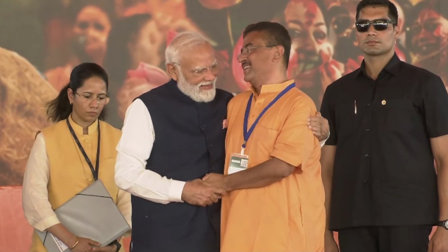 बीजेपी शुभेंदु अधिकारी सीएम शपथ