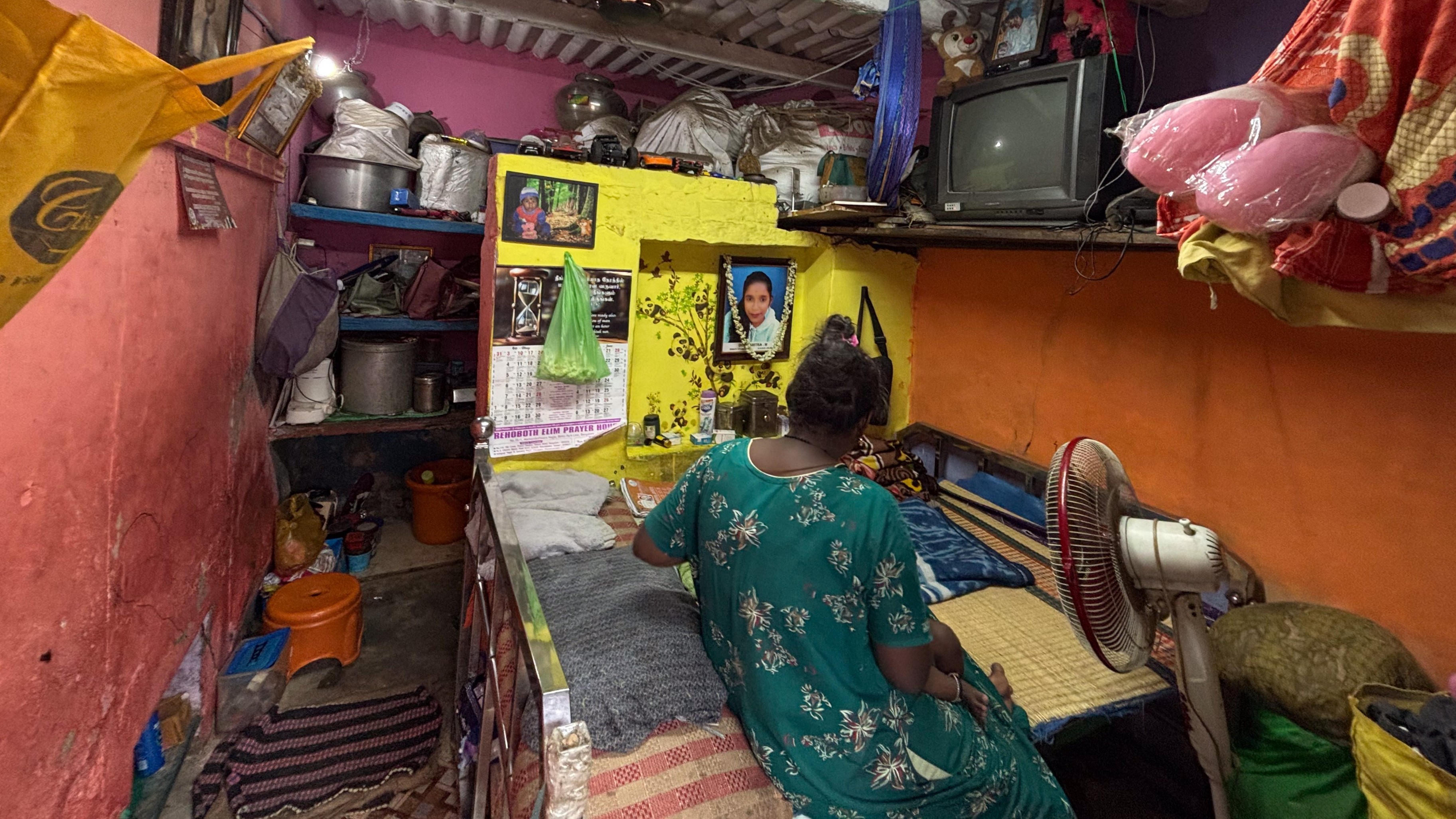 Heat sears poor neighbourhoods as Karnataka's response falls short